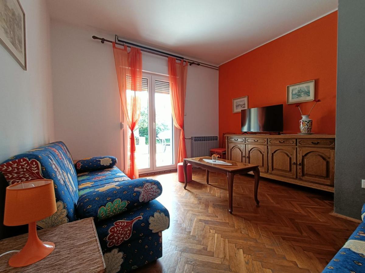 Apartment Pletikos Premantura Exterior foto
